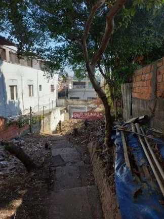 Imagem Terreno à venda, 320 m² por R$ 600.000,00 - Vila Maria Alta - São Paulo/SP