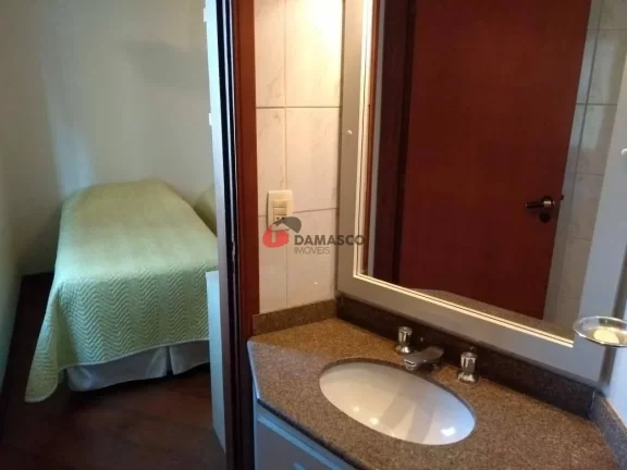 Imagem Apartamento à venda 3 Quartos, 3 Suites, 2 Vagas, 140M², Santa Paula, São Caetano do Sul - SP