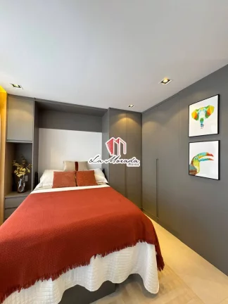 Imagem Studio Maceió, 1 suíte, 1 vaga, OPORTUNIDADE! VENDA