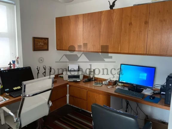 Imagem Apartamento à venda em Perdizes 3 suítes e 4 vagas, 221m2