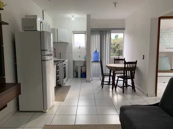 Imagem APARTAMENTO COM ÓTIMA LOCALIZAÇÃO NO CENTRO DA CIDADE!