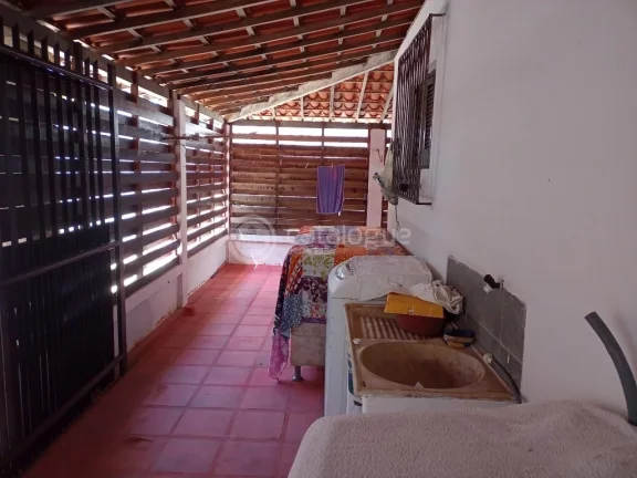 Imagem CASA MOBILIADA NA PRAIA DE BÚZIOS LITORAL SUL RN