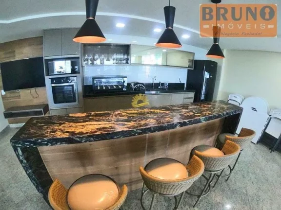 Imagem Procurando um apartamento de alto padrão para chamar de seu? Este apartamento incrível no bairro E...