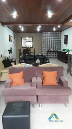 Imagem Sobrado ACLIMAÇÃO 204 metros, 3 dormitórios, sala 2 ambientes, 2 vagas.