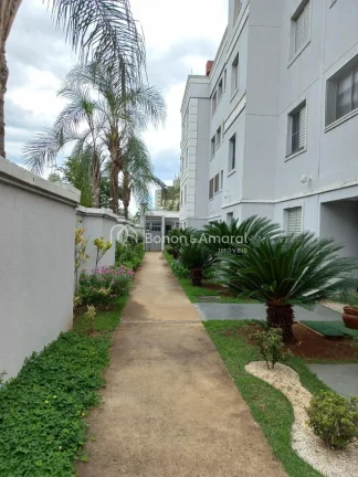 Imagem Apartamento à venda no Condomínio Spazio Ponte Nova, em Paulínia, oferece o equilíbrio perfeito ...