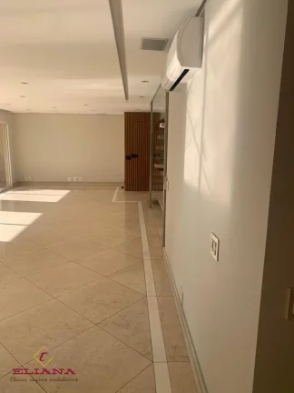 Imagem Duplex em São Paulo, Alto da Lapa, com 7 quartos, 390m²