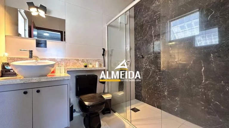 Imagem Casa com 3 dormitórios à venda, 111 m² por R$ 690.000,00 - Diário Ville - Rio Claro/SP