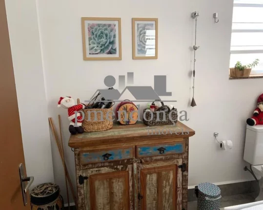 Imagem Apartamento na Rua Piauí com 3 quartos e 1 vaga, 151m²