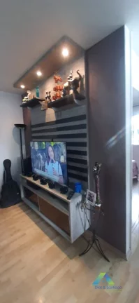 Imagem Apartamento com 70m² em localização privilegiada na área nobre e plana da Vila das Mercês.