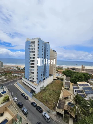 Imagem Mobiliado - Vista Mar