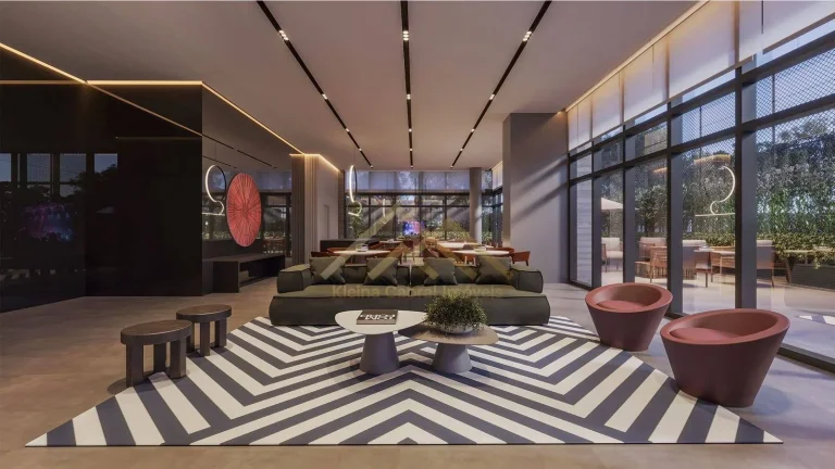 Imagem Residencial NIO (Cobertura)