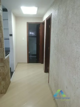 Imagem Apartamento à venda no bairro Rudge Ramos - São Bernardo do Campo/SP