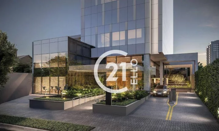 Imagem Conjunto para alugar, 438 m² por R$ 60.559/mês - Paraíso - São Paulo/SP