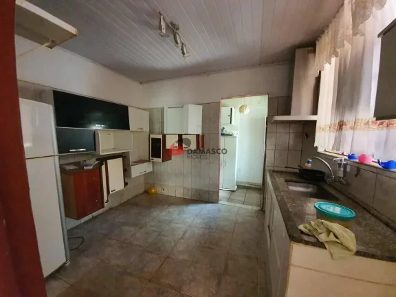 Imagem Casa à venda 2 Quartos, 6 Vagas, Fundação, São Caetano do Sul - SP