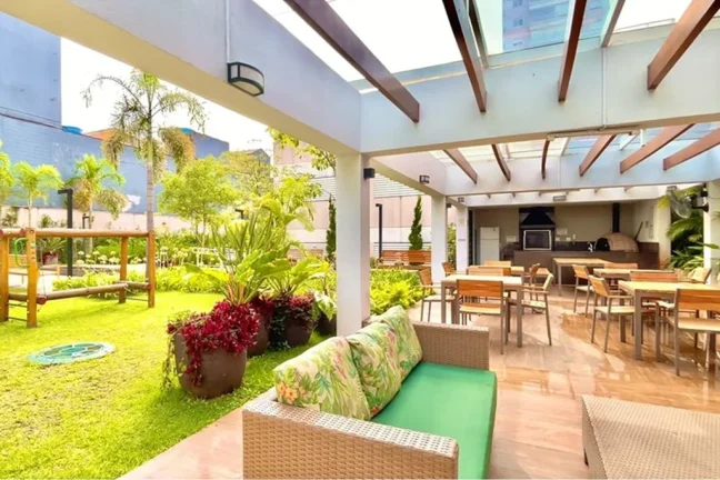 Imagem APARTAMENTO RESIDENCIAL em São Paulo - SP, Cambuci