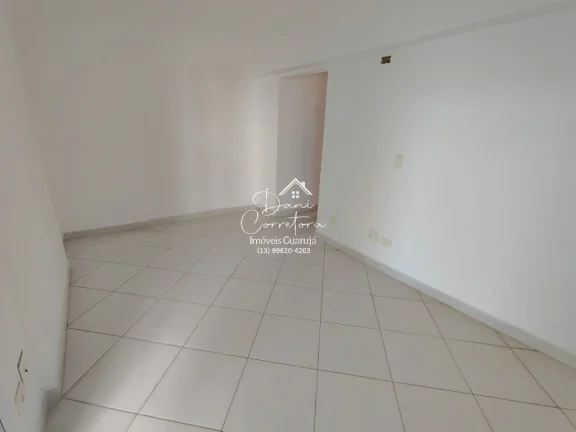 Imagem Apartamento no Ed Camarot Astúrias, Guarujá-SP: 3 suítes, 2 salas, 5 banheiros, 2 vagas de garagem! Melhor oportunidade