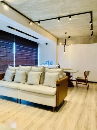 Imagem Apartamento para Locação em Feira de Santana, Santa Mônica, 3 dormitórios, 1 suíte, 2 banheiros, 2 vagas