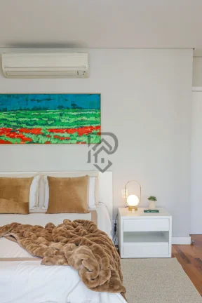 Imagem Apartamento Duplex It Style Home Leopoldo Couto Magalhães
