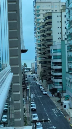 Imagem APTO MOBILIADO EM ITAPEMA MEIA PRAIA, 3 SUÍTES, 300 METROS DA PRAIA