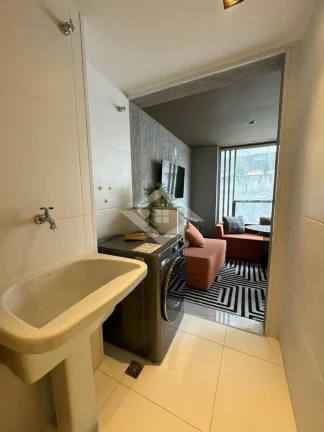 Imagem Apartamento de 2 Quartos para Venda em Botafogo com 97 m²