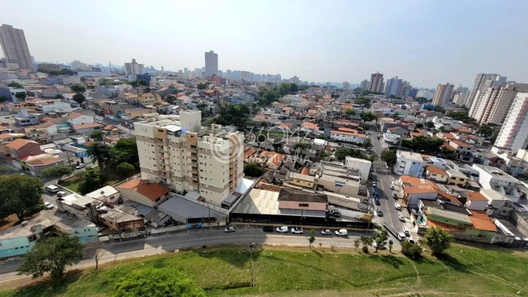 Imagem Apartamento para Venda em Santo André / SP no bairro Campestre