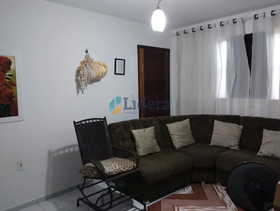 Imagem Apto - 3 Quartos - 1 Suíte - 58m² - Cuiá, João Pessoa/PB