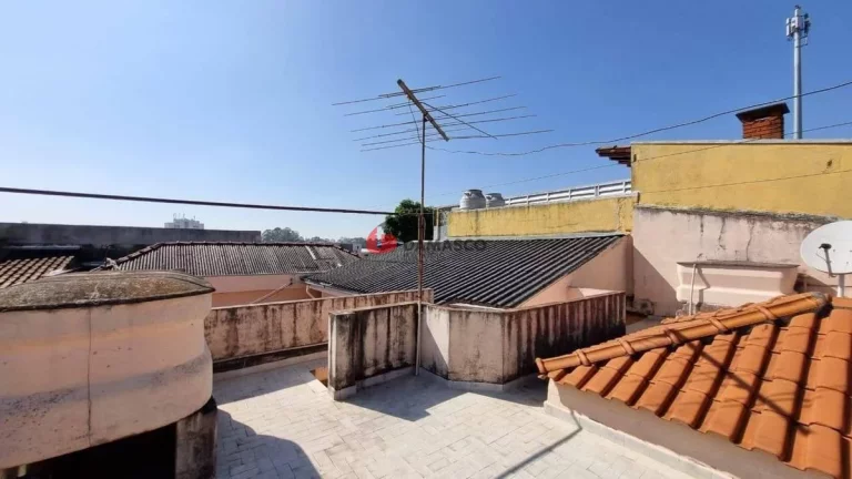 Imagem Casa à venda, Jardim Independência, São Paulo, SP