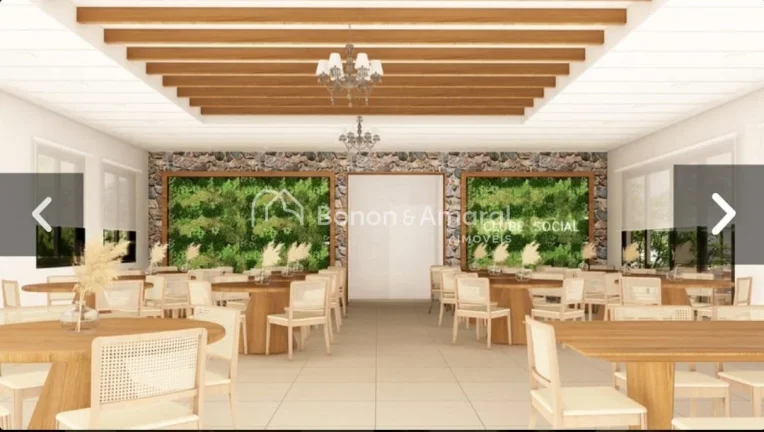 Imagem Terreno à Venda no condomínio Terras da Fazenda Paulínia/SP

Lote de 200m² com excelente localiz...