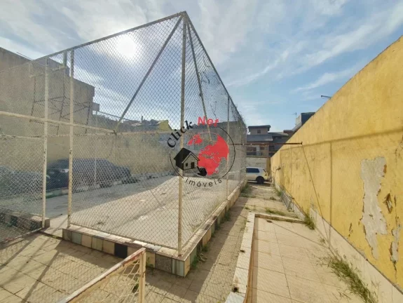 Imagem Terreno para Venda no bairro Parque dos Pássaros em São Bernardo do Campo