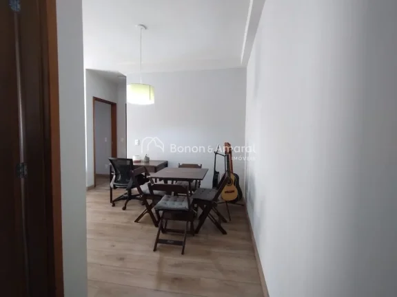 Imagem Fantástico apartamento de 2 quartos no Vivare Club Residence, pertinho do acesso à Anhaguera