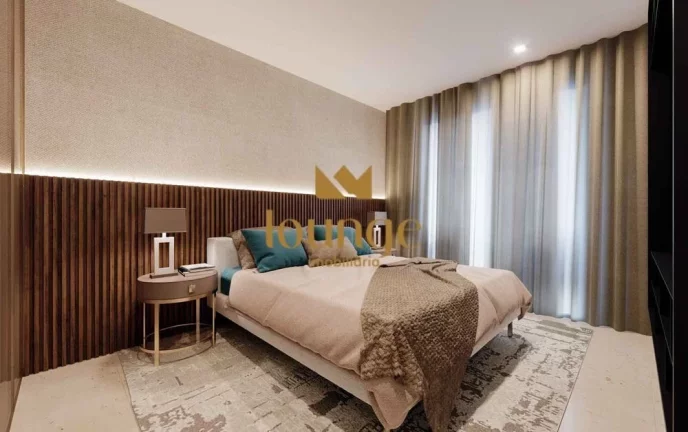 Imagem Apartamento à Venda Jardim Faculdade Zona Sul - Sorocaba/SP
