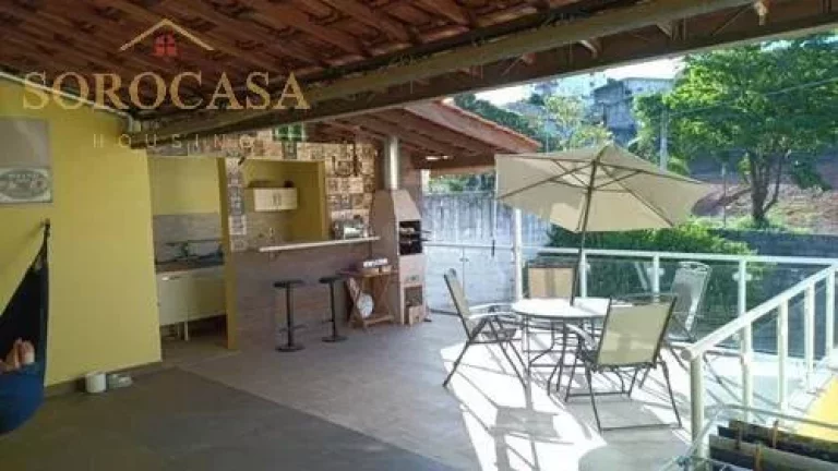 Imagem Casa à Venda - Central Parque