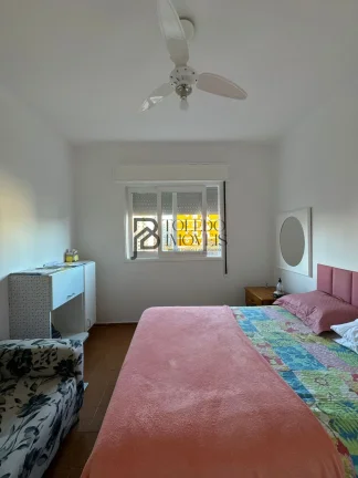 Imagem Apartamento de 2 Dormitórios no bairro Tupi em Praia Grande!