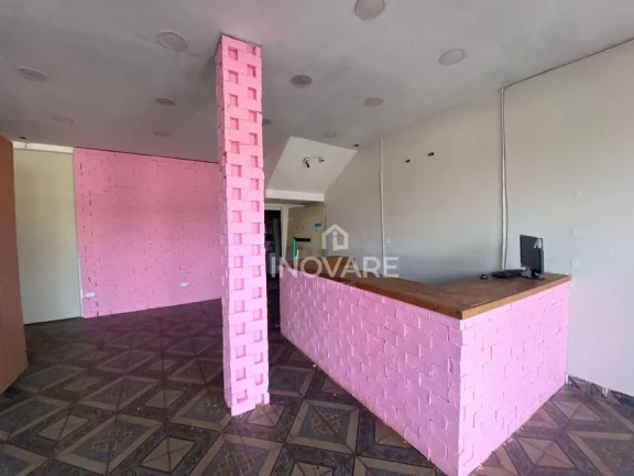 Imagem Área para alugar, 89 m² por R$ 2.000/mês - Setor Rodoviário - Itumbiara/GO