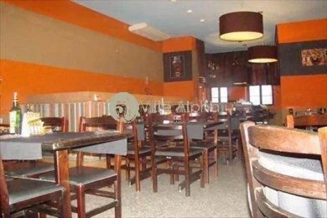 Imagem A MELHOR LOCALIZAÇÃO DO CENTRO!!! RESTAURANTE E BARZINHO