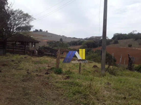 Imagem Fazenda à Venda, 246 m² em Algodão - Pouso Alegre