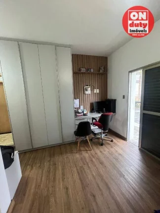 Imagem Apartamento - Gonzaguinha - São Vicente/SP