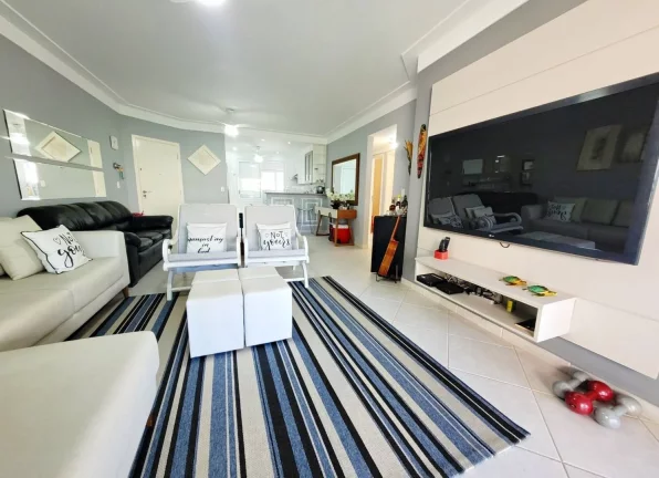 Imagem Apartamento com 4 dormitórios à venda, 142 m por R$ 3.600.000,00 - Riviera