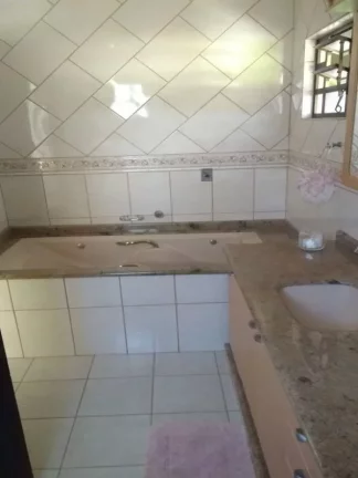 Imagem CASA RESIDENCIAL em São Francisco do Sul - SC, Rocio Grande