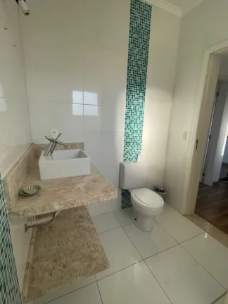Imagem Casa Térrea Clean - Condomínio Villa Rica