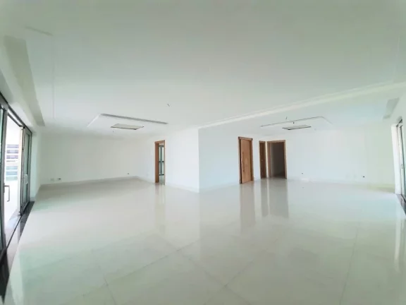 Imagem Apartamento Alto Padrão - venda - 488 m² - Ponta da Praia - Santos/SP