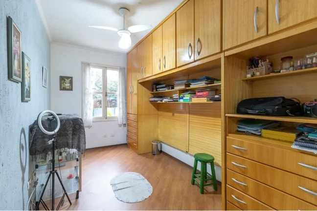 Imagem CASA RESIDENCIAL em São Paulo - SP, Santo Amaro