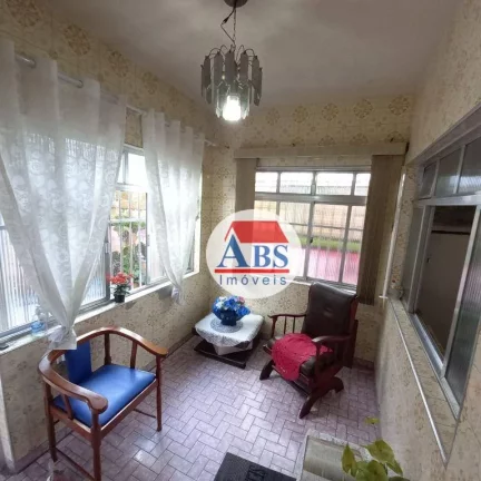 Imagem Terreno à venda, 360 m² por R$ 450.000,00 - Jardim Casqueiro - Cubatão/SP