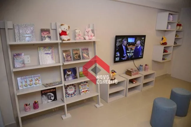 Imagem Apartamento à venda, 130 m² por R$ 1.100.000,00 - Papicu - Fortaleza/CE