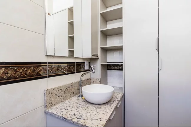 Imagem PDBPDB 1590 Apto 612481029-156 - Apartamento à venda no bairro Praia de Belas - Porto Alegre/RS