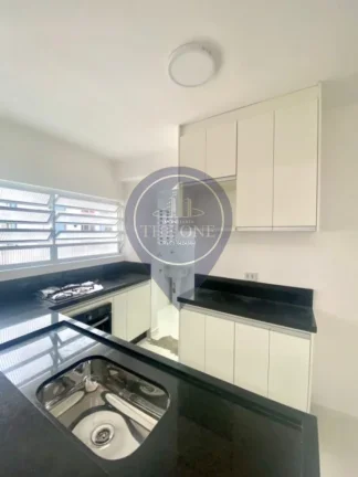Imagem Apartamento à venda em Santana, São Paulo-SP: 2 quartos, 2 salas, 1 banheiro, 59,53 m² de área. Venha conferir!