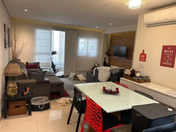 Apartamento com 2 quartos, 75m2, à venda em São Paulo, Vila da Saúde