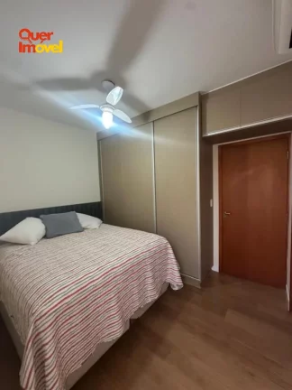 Imagem Apartamento à venda em Ribeirão Preto-SP, Jardim Anhangüera: 3 quartos, 1 suíte, 1 sala, 2 banheiros, 2 vagas de garagem e 100m² de área.