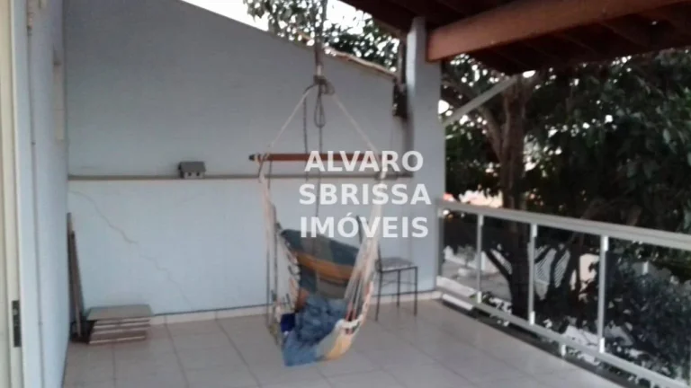 Imagem Casa com 3 dormitórios na Vila Mariáh - Itu / SP