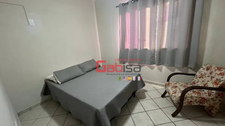 Imagem Apartamento com 2 dormitórios à venda, 70 m² por R$ 450.000,00 - Vila Nova - Cabo Frio/RJ